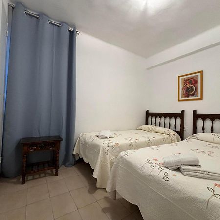 Apartamentos Santa Rosa Palmyra Salou Eksteriør billede