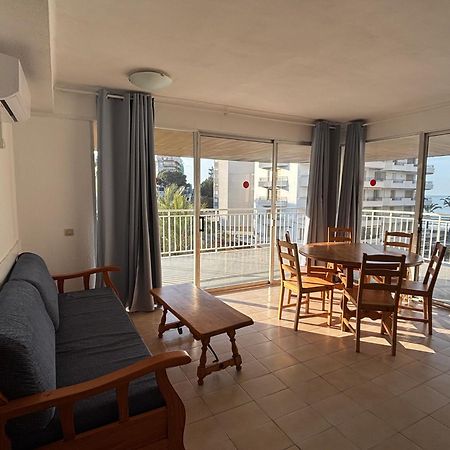 Apartamentos Santa Rosa Palmyra Salou Eksteriør billede