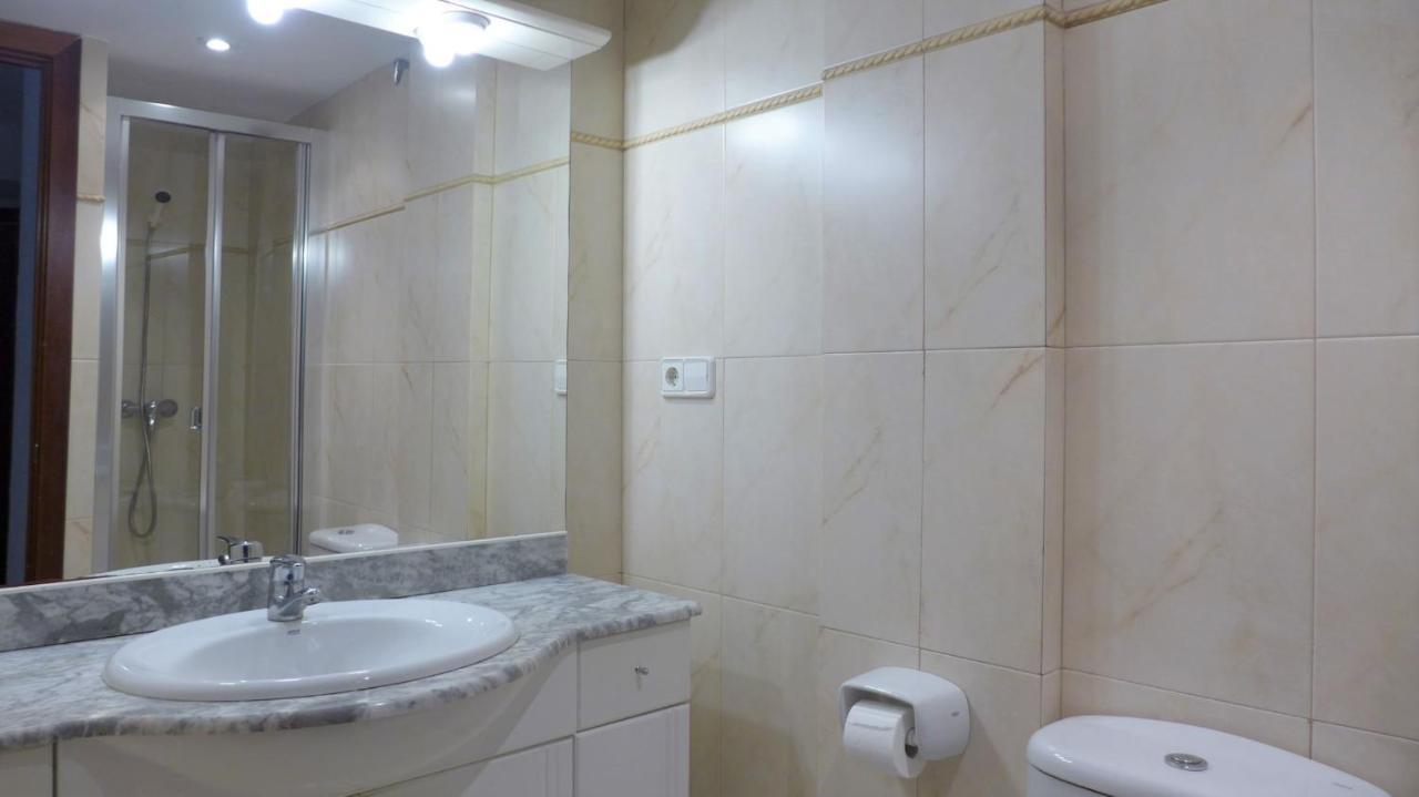 Apartamentos Santa Rosa Palmyra Salou Eksteriør billede