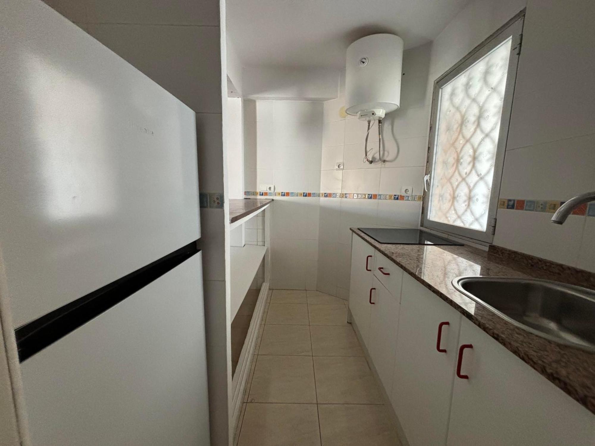 Apartamentos Santa Rosa Palmyra Salou Eksteriør billede