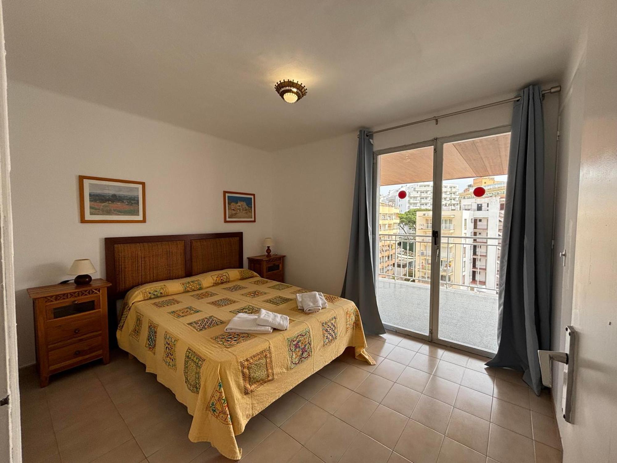 Apartamentos Santa Rosa Palmyra Salou Eksteriør billede