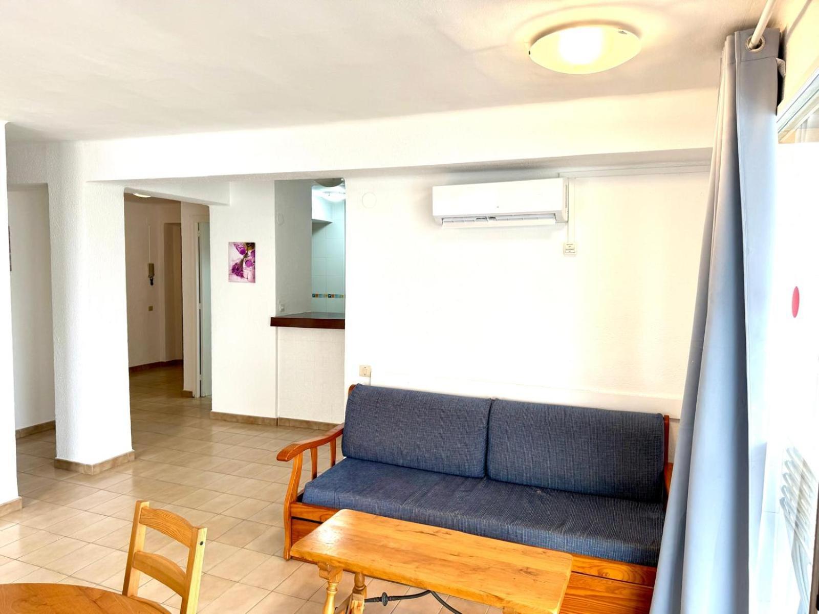 Apartamentos Santa Rosa Palmyra Salou Eksteriør billede