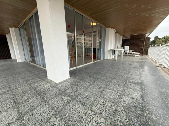Apartamentos Santa Rosa Palmyra Salou Eksteriør billede