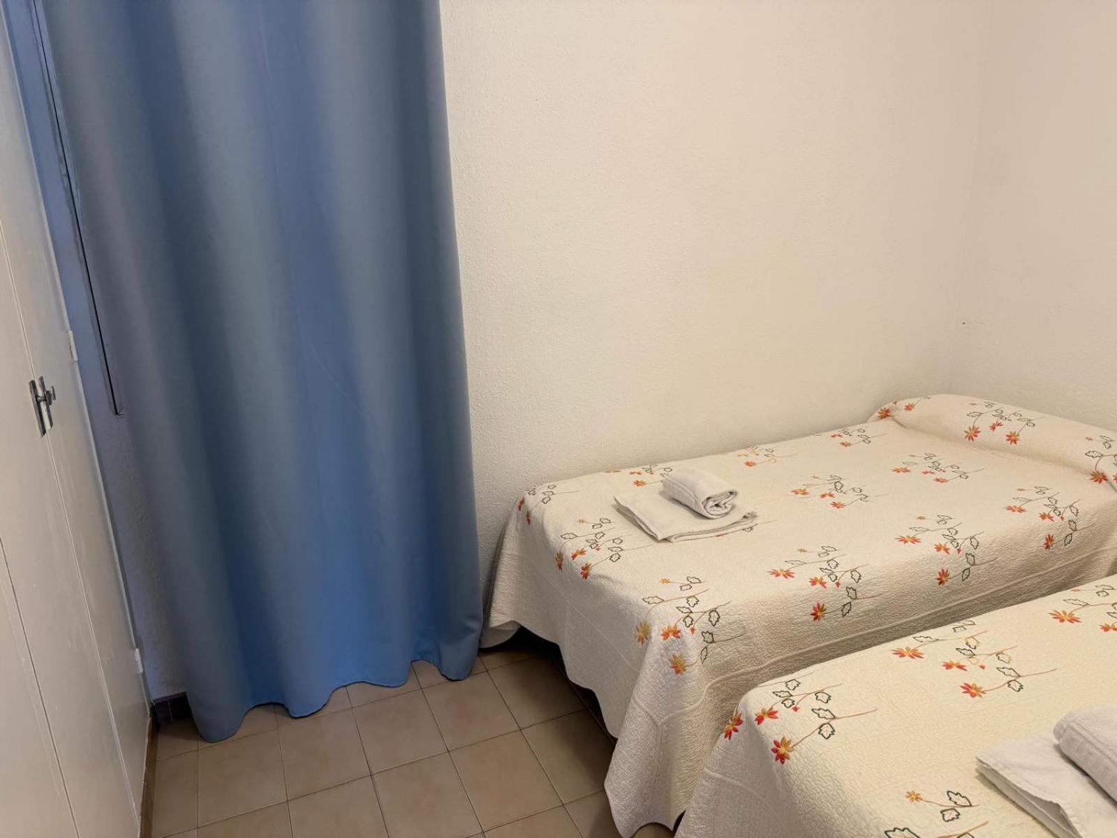 Apartamentos Santa Rosa Palmyra Salou Eksteriør billede