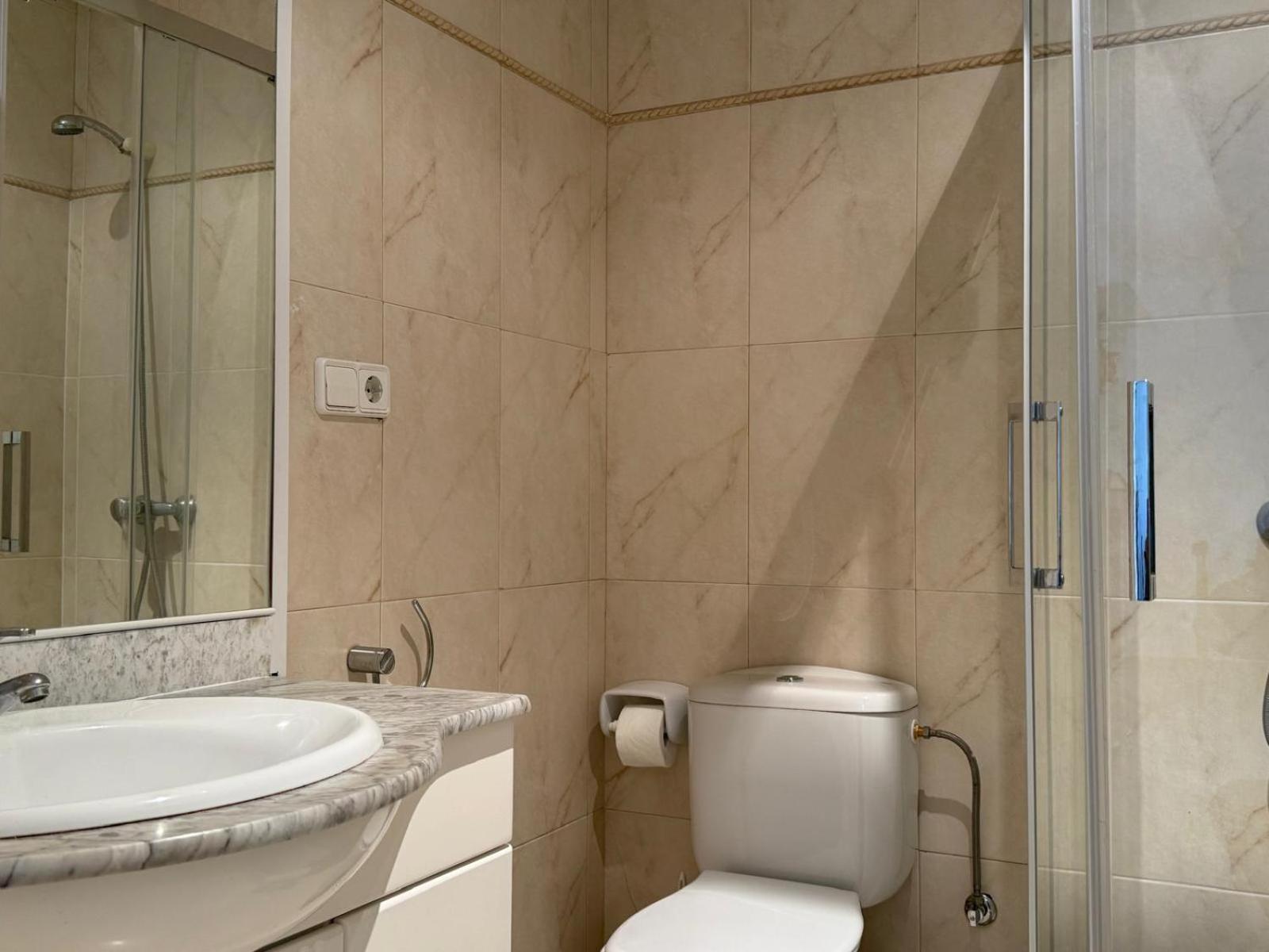 Apartamentos Santa Rosa Palmyra Salou Eksteriør billede