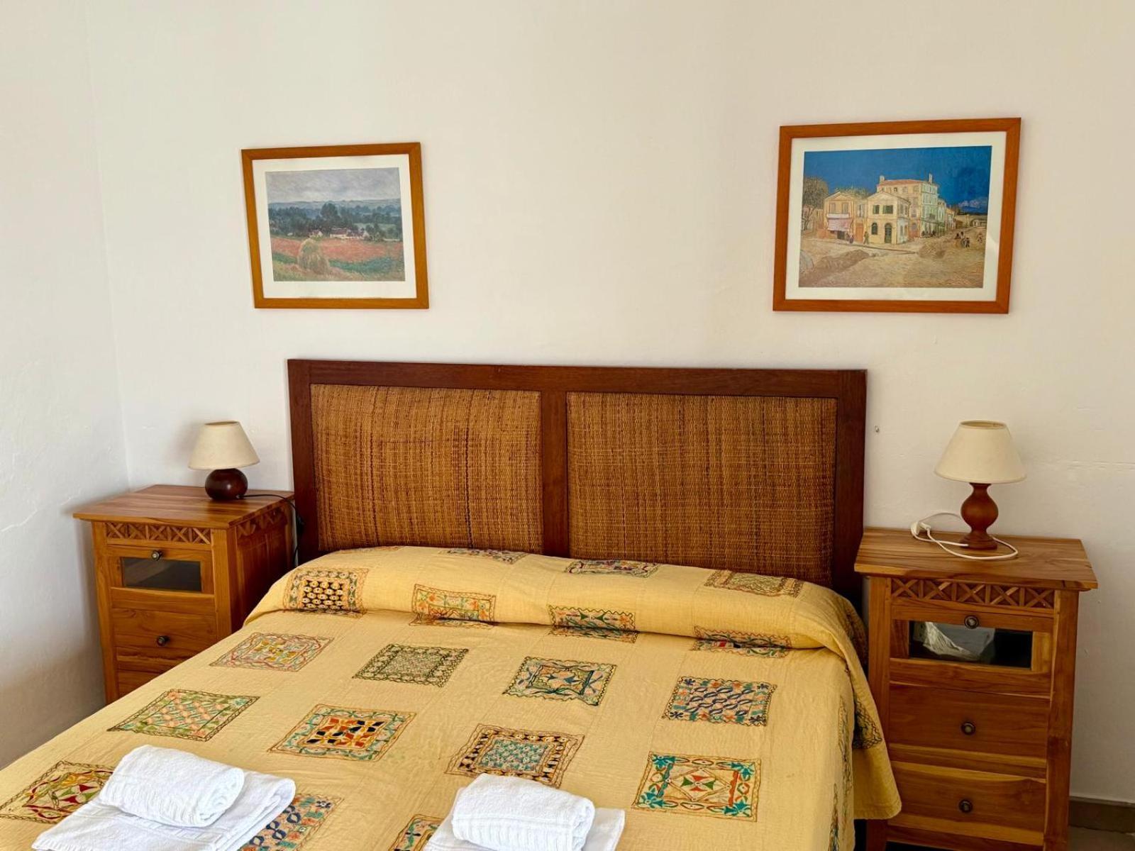 Apartamentos Santa Rosa Palmyra Salou Eksteriør billede